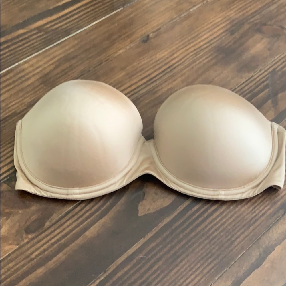 PINK bra